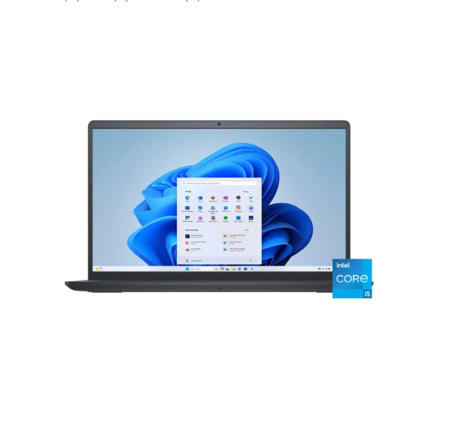 Dell laptop