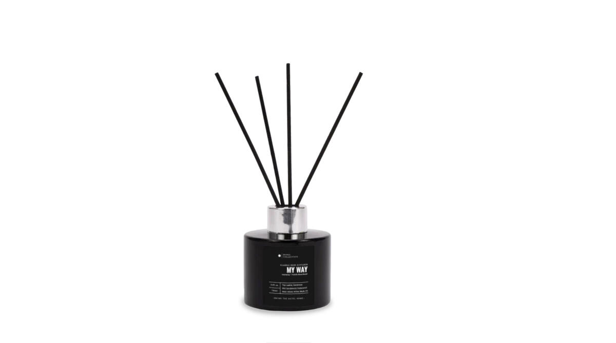 reed diffuser