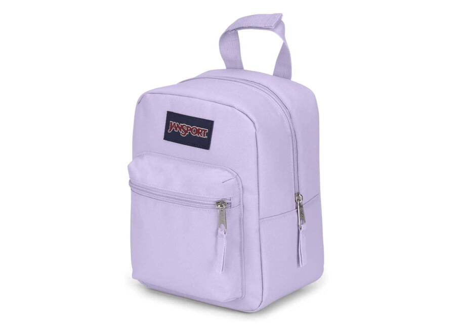 lunch bag JanSport
