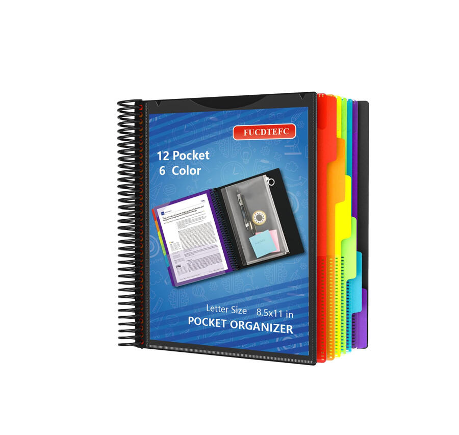 pocket folder pocket